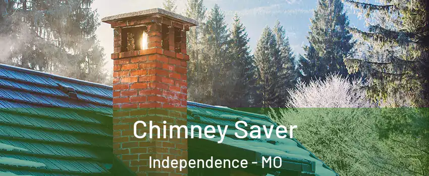 Chimney Saver Independence - MO