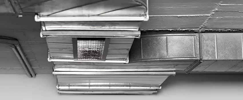 Trusted Air Duct Cleaning Company in Independence, Missouri