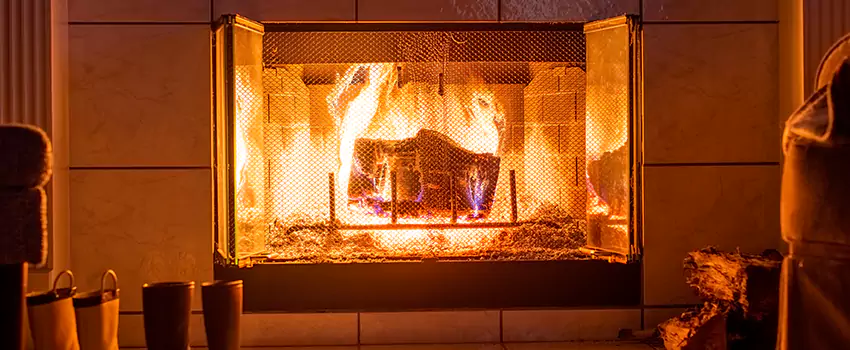 Astria Vent Free Gas Fireplaces Installation in Independence, MO