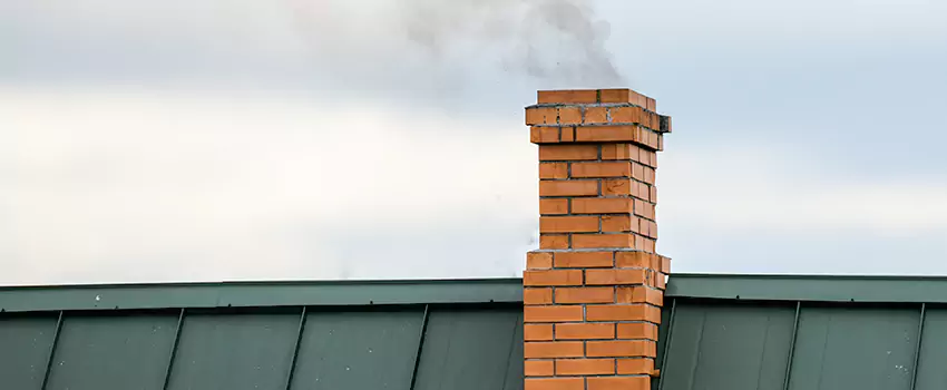 Animal Screen Chimney Cap Repair And Installation Services in Independence, Missouri