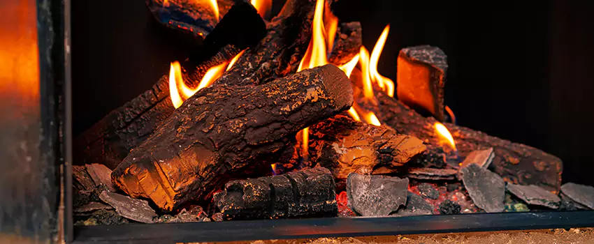 Chimney Fireplace Ash Dump Cleaning in Independence, MO