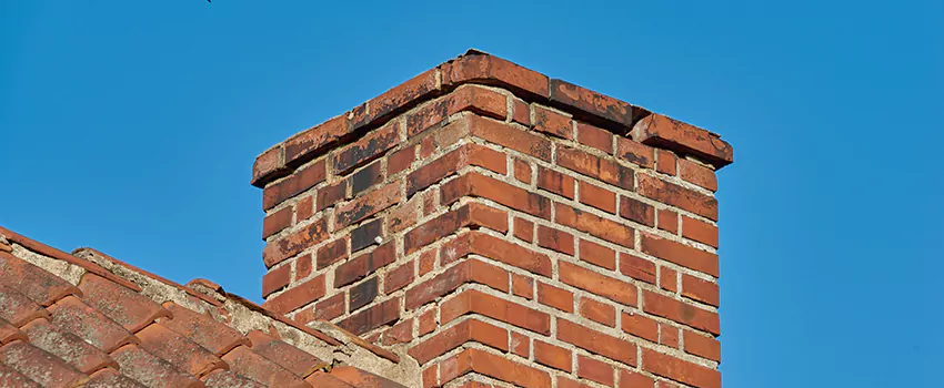 Clean Blocked Chimney in Independence, Missouri