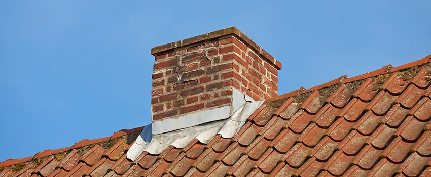 Residential Chimney Bricks Rotten Repair Services in Independence, MO