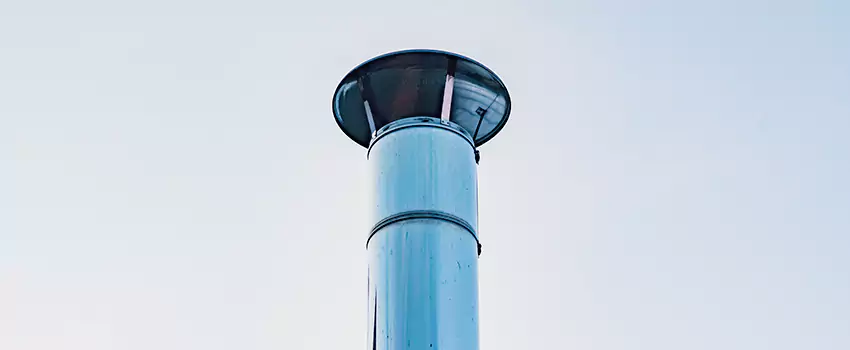 Wind-Resistant Chimney Caps Installation and Repair Services in Independence, Missouri