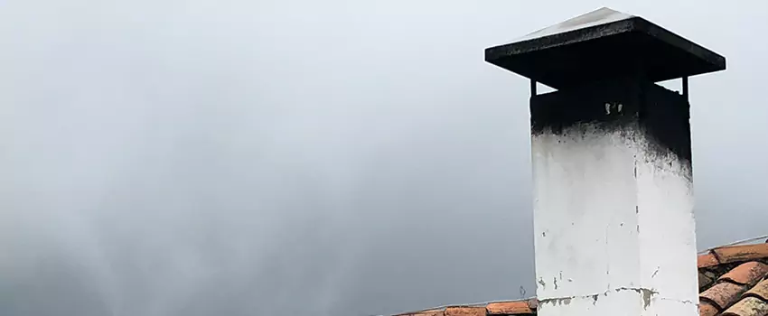 Chimney Damper Inspection in Independence, MO