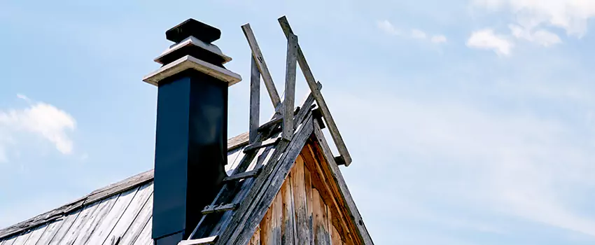 Chimney Creosote Cleaning in Independence, MO
