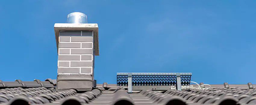 Chimney Flue Relining Services in Independence, Missouri