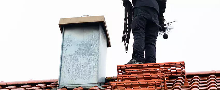Chimney Liner Services Cost in Independence, MO