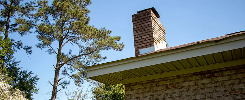 Budget-Friendly Chimney Masonry Service in Independence, Missouri