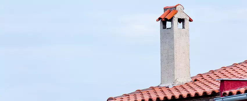 Chimney Pot Replacement in Independence, MO