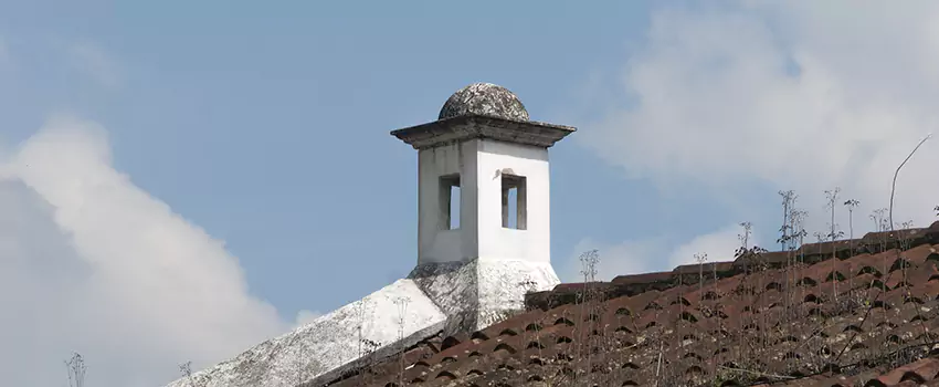 Cost To Rebuild A Chimney in Independence, MO