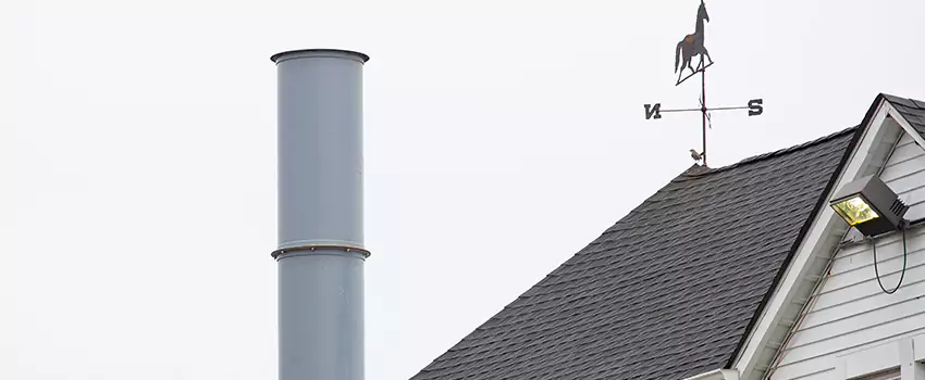 Chimney Inspection in Independence, MO