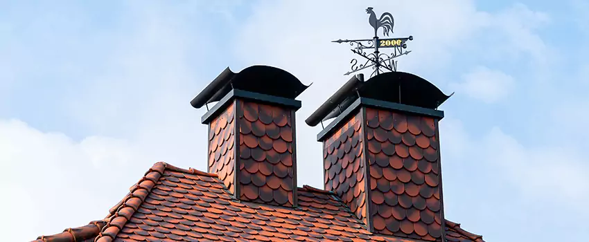 Old Chimney Restoration in Independence, Missouri
