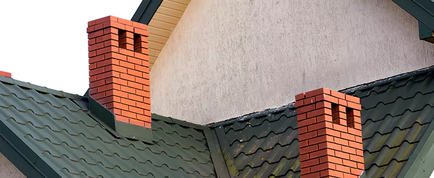 Chimney Saver Waterproofing Services in Independence, Missouri