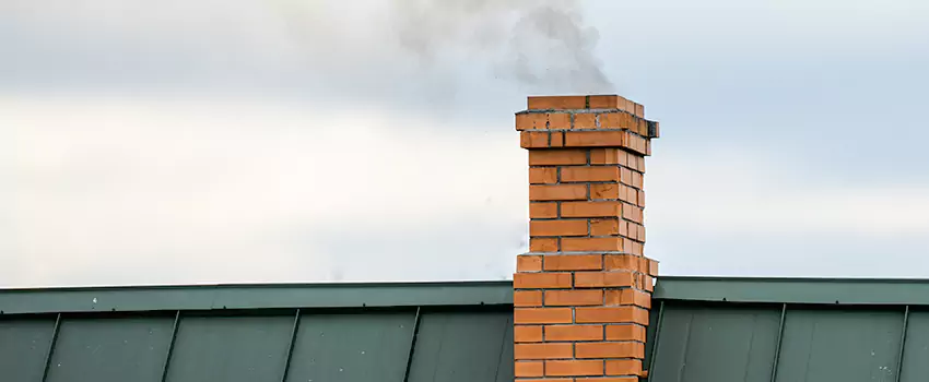 Chimney Soot Cleaning Cost in Independence, MO