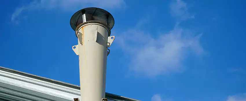 Chimney Spark Arrestor Requirements in Independence, MO
