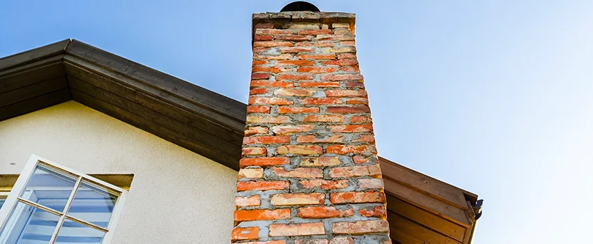 Chimney Mortar Replacement in Independence, MO