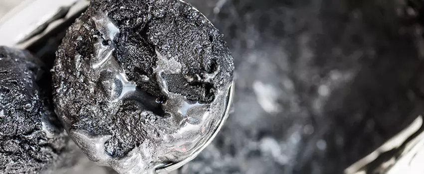 Clogged Dryer Vent Lint Cleaning in Independence, Missouri