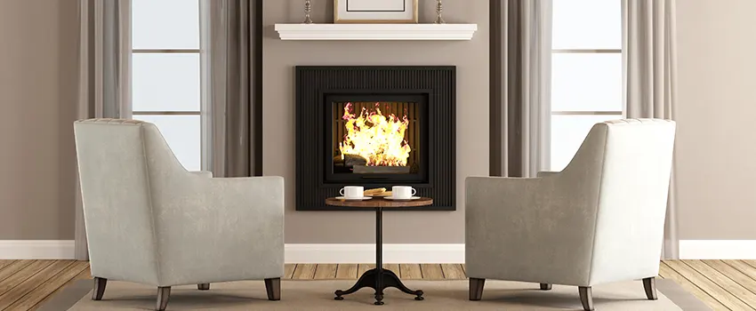 Custom Architectural Fireplace Restoration in Independence, MO