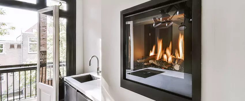 Dimplex Fireplace Installation and Repair in Independence, Missouri