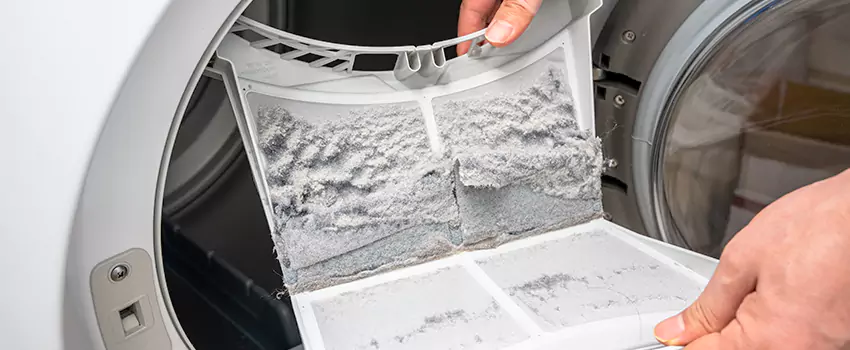Best Dryer Lint Removal Company in Independence, Missouri