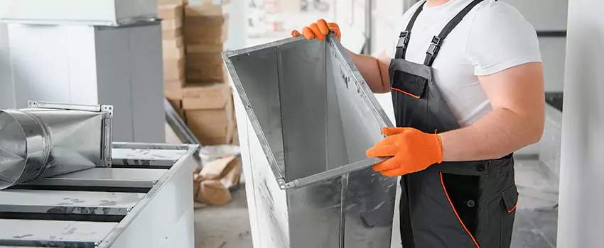 Benefits of Dryer Vent Inspection in Independence, MO