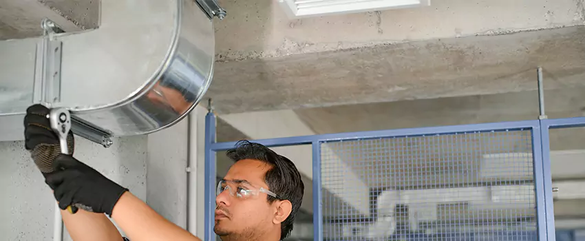 HVAC Ductwork Cleaning in Independence, MO