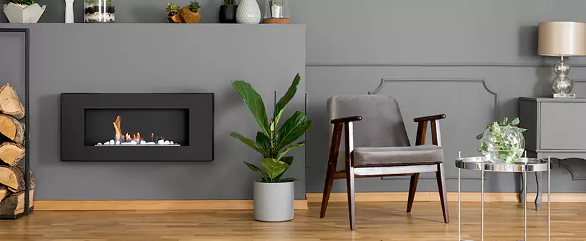 Ethanol Fireplace Burner Repair in Independence, MO