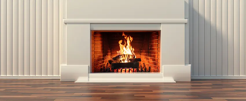 Fireplace Broken Ashtray Repair Services in Independence, Missouri