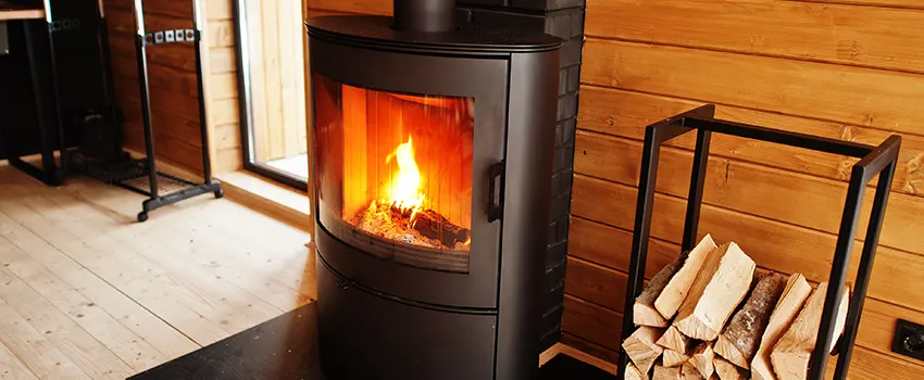 Gas Fireplace Door Handle Installation Services in Independence, Missouri
