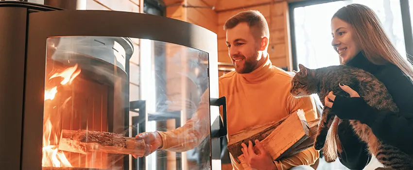 Fireplace Door Installation And Replacement Contractors in Independence, MO
