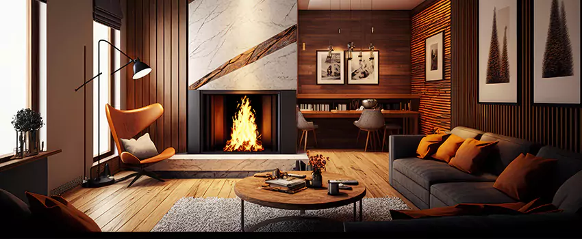 Fireplace Design Ideas in Independence, MO