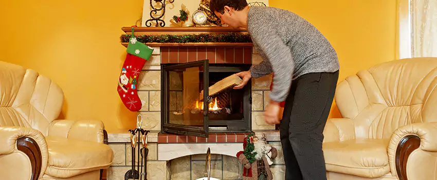 Marble Mantel Makeover Services for Fireplace in Independence, MO