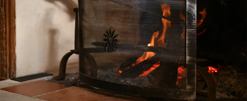 Electric Metal Fireplace installation Services in Independence, MO