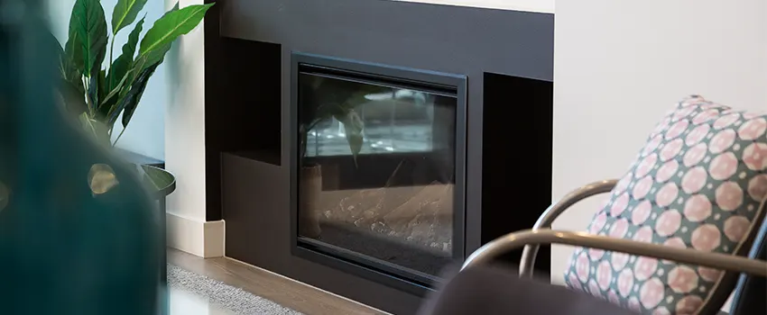 Welding Repairs for Fireplace Grate in Independence, MO
