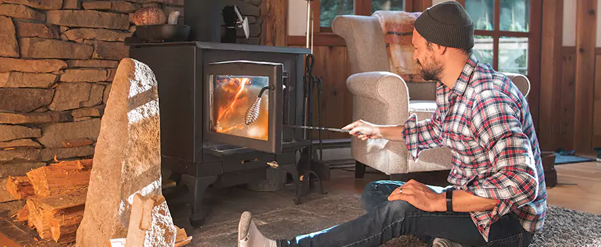 Fireplace Chimney Maintenance in Independence, Missouri