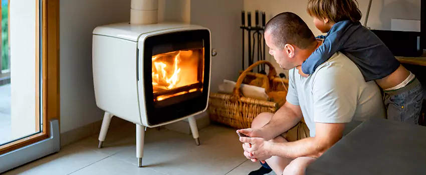 Fireplace Safety Inspection Technician in Independence, Missouri