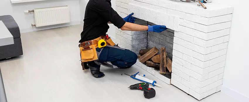 Cleaning Direct Vent Fireplace in Independence, MO