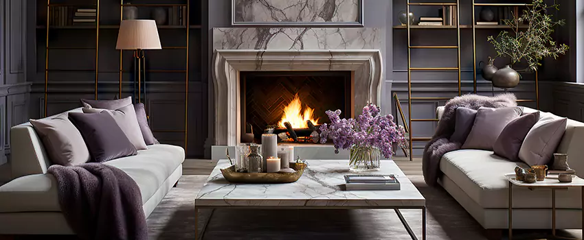 Fireplace Xtrordinair Ember-Glo Insert Fireplace Maintenance in Independence, Missouri