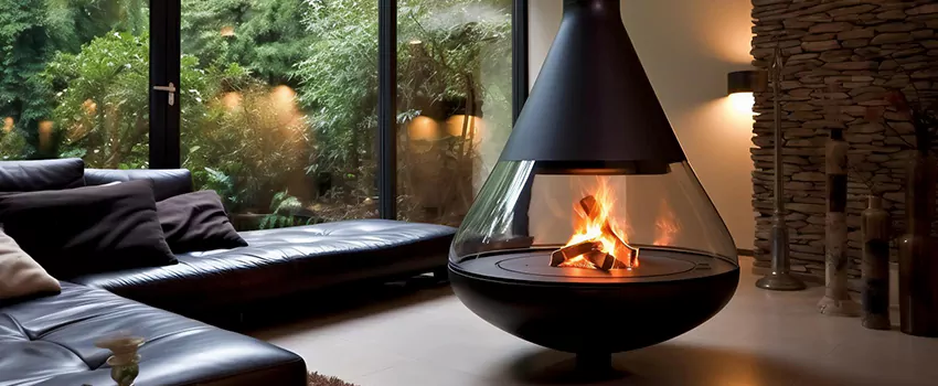Affordable Floating Fireplace Repair And Installation Services in Independence, Missouri