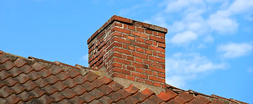 Flue Tiles Cracked Repair Services near Me in Independence, MO