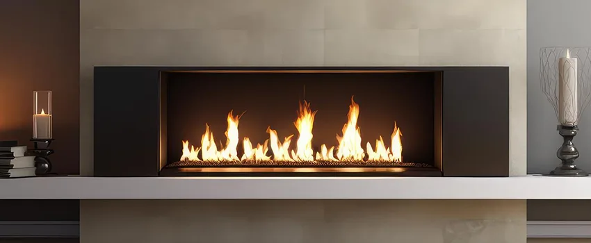 Vent Free Gas Fireplaces Repair Solutions in Independence, Missouri
