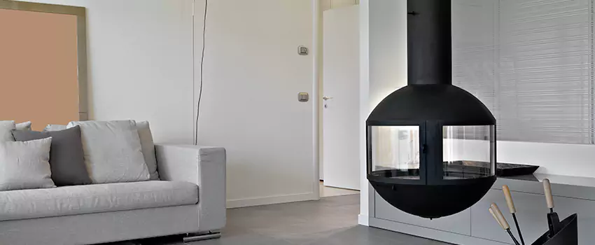 Hanging & Suspended Fireplaces Designer in Independence, Missouri