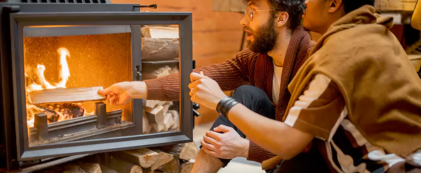 Benefits of Harman Stoves Fireplace in Independence, Missouri