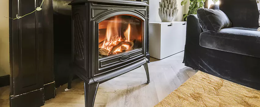 Cost of Hearthstone Stoves Fireplace Services in Independence, Missouri