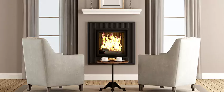 Heat & Glo Outdoor Gas Fireplaces Installation Contractors in Independence, Missouri
