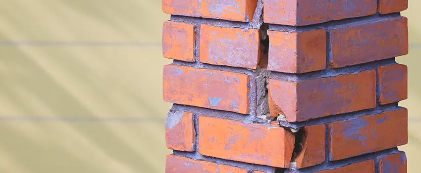 Leaking Chimney Repair And Replacement Cost in Independence, Missouri