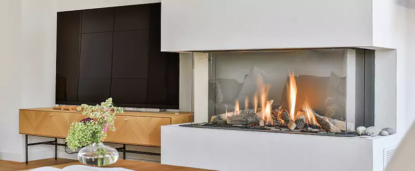 Ortal Wilderness Fireplace Repair and Maintenance in Independence, Missouri