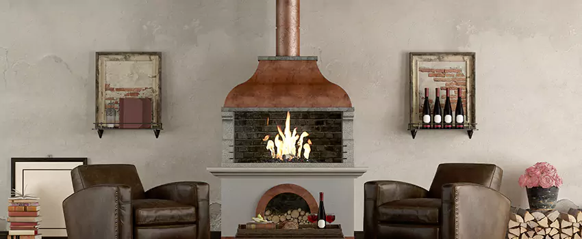 Benefits of Pacific Energy Fireplace in Independence, Missouri