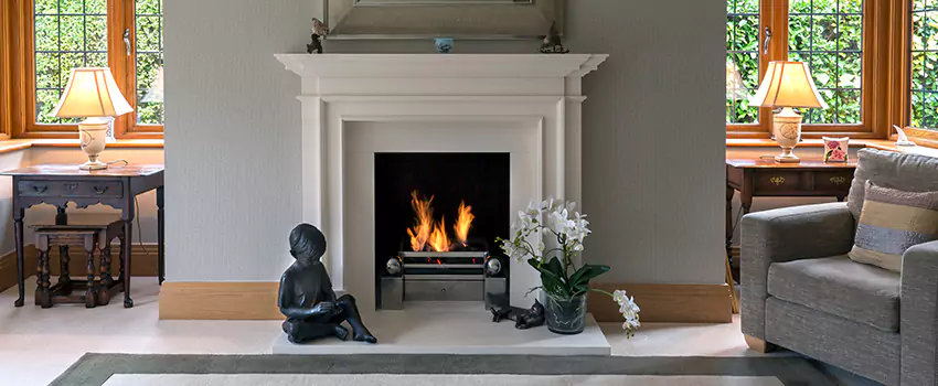 RSF Fireplaces Maintenance and Repair in Independence, Missouri